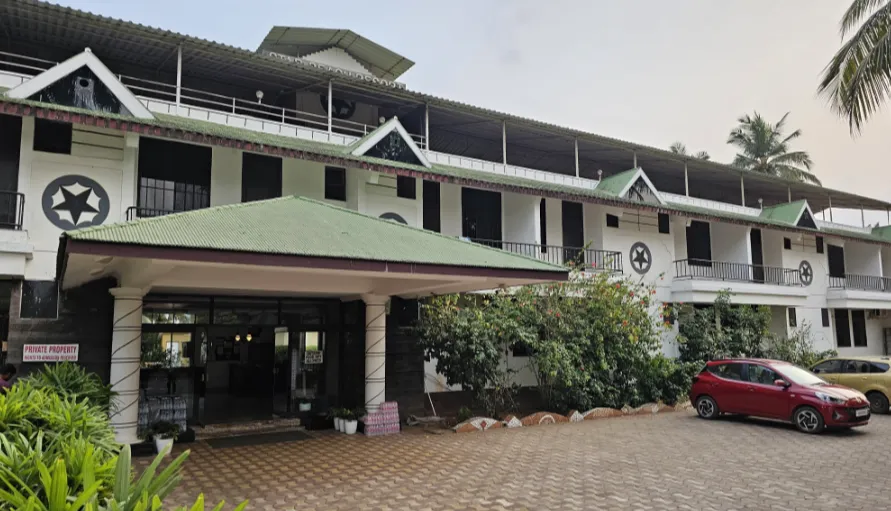 Star Beach Resort